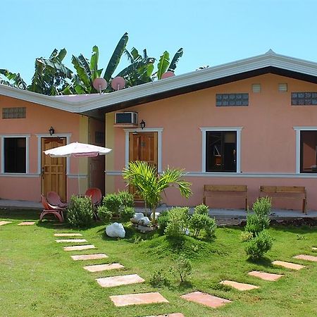 Coco Mango'S Place Hotel Panglao Exterior photo